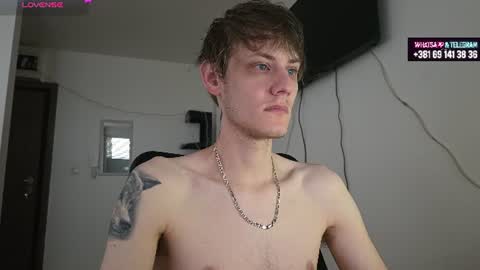    online show from 08.03.26
