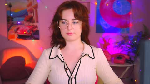 Ann Terry 3 online show from 01.30.25