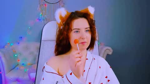 Ann Terry 3 online show from 02.25.25