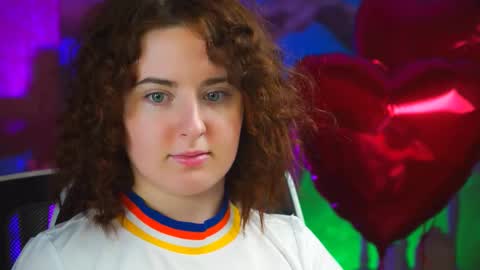 Ann Terry 3 online show from 02.27.25