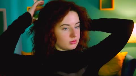 Ann Terry 3 online show from 03.06.25