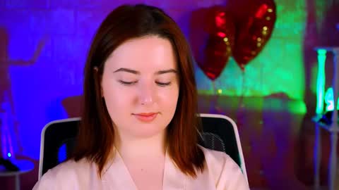 Ann Terry 3 online show from 03.08.25