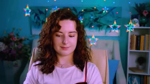 Ann Terry 3 online show from 09.19.25