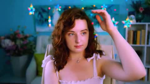 Ann Terry 3 online show from 09.24.25