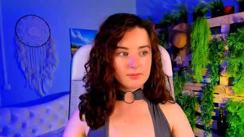 Ann Terry 3 online show from 10.13.25