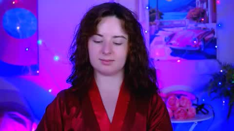 Ann Terry 3 online show from 10.28.25