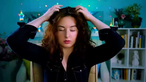 Ann Terry 3 online show from 11.26.25