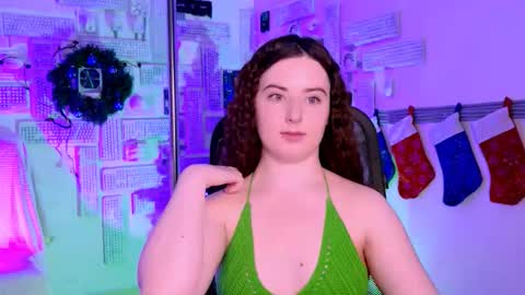 Ann Terry 3 online show from 12.14.25