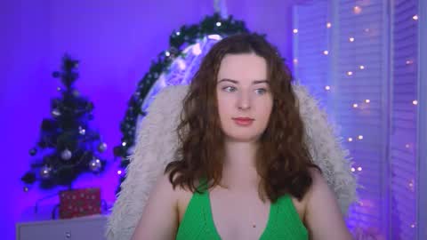 Ann Terry 3 online show from 12.18.25