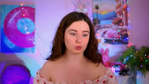 Ann Terry 3 online show from 12.19.25