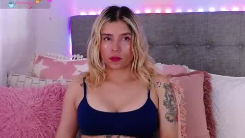 Antonella Lee online show from 02.06.26