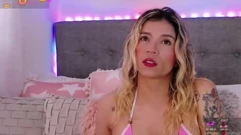 Antonella Lee online show from 02.12.26