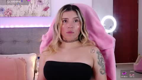 Antonella Lee online show from 03.09.26