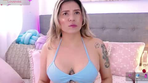 Antonella Lee online show from 07.21.26