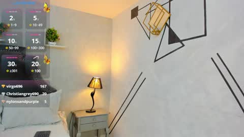 Anntonia Woods  online show from 12.13.24