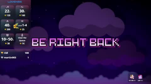 Anntonia Woods  online show from 02.24.25