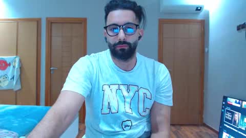 adrenalinE online show from 01.18.25