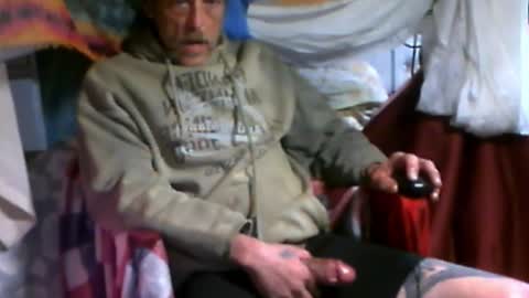 Annunaki Spawn online show from 01.07.25