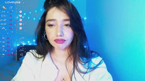 Snapshot of annvegga chatting on 12.29.24 Ann online show from 12.29.24