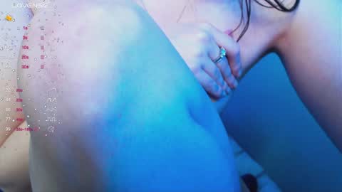 Snapshot of annvegga chatting on 12.30.24 Ann online show from 12.30.24