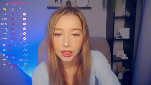 Snapshot of annvegga chatting on 09.30.25 Ann online show from 09.30.25