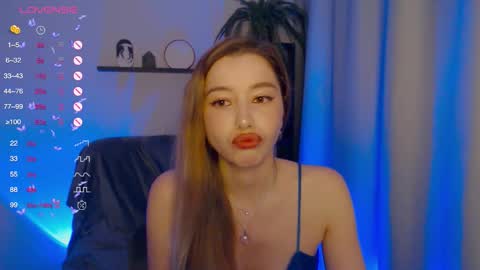 Snapshot of annvegga chatting on 11.19.25 Ann online show from 11.19.25