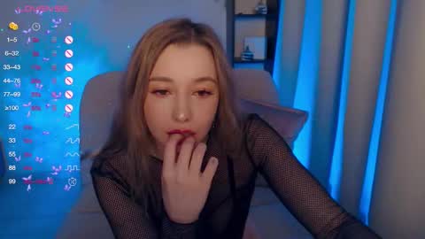 Snapshot of annvegga chatting on 12.19.25 Ann online show from 12.19.25