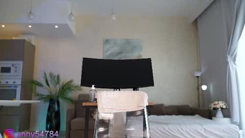 Snapshot of anny54784 chatting on 07.20.26 anny54784 online show from 07.20.26