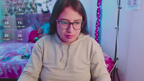 Snapshot of anny___cute chatting on 10.11.25 anny___cute online show from 10.11.25