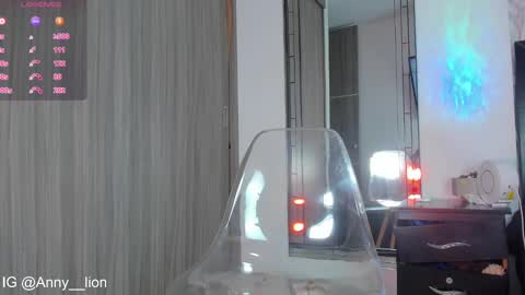 Anny  online show from 01.10.25