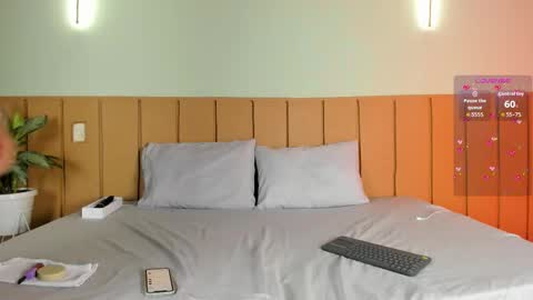 Snapshot of anny_arango1 chatting on 11.29.25 Ana online show from 11.29.25