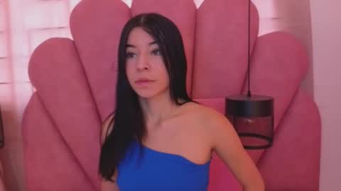 Snapshot of anny_bridge chatting on 03.15.26 Anny bridge online show from 03.15.26