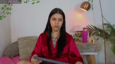 Anny  online show from 05.25.26