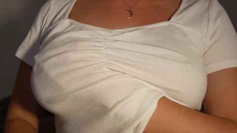 Snapshot of anny_dee chatting on 01.22.25 Anny online show from 01.22.25