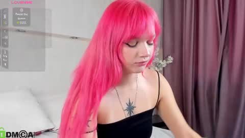 Snapshot of anny_h1ll chatting on 07.24.26 Anny GMT2 Wed 10 AM - 4 PM Thur 10 AM - 4 PM Fri 10 AM - 4 PM Sat 10 AM - 4 PM Sun 10 AM - 4 PM. online show from 07.24.26