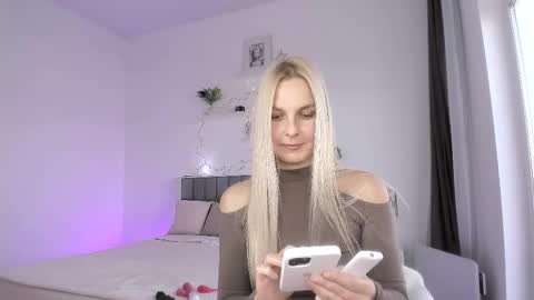Anny online show from 03.01.26