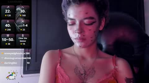 Anny online show from 02.05.26