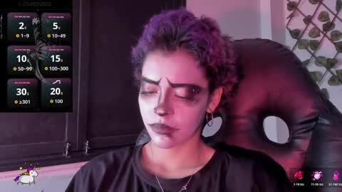 Anny online show from 02.25.26