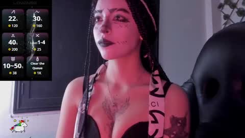 Anny online show from 03.02.26