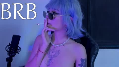 Anny online show from 05.05.26