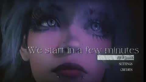 Anny online show from 06.11.26