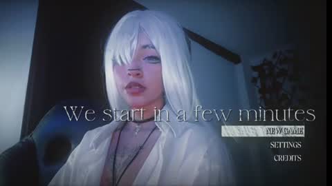 Anny online show from 06.19.26