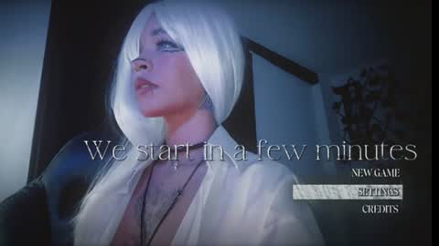 Anny online show from 06.22.26