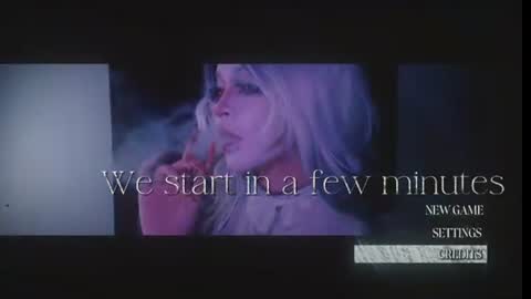 Anny online show from 06.22.26