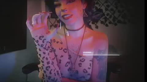 Anny online show from 06.24.26