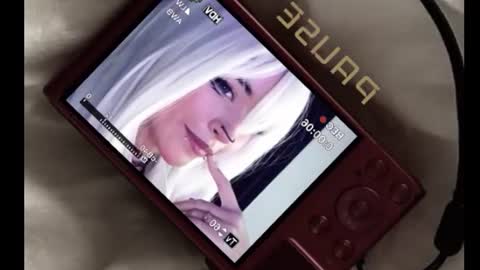 Anny online show from 07.05.26