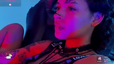 Anny online show from 07.07.26