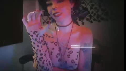 Anny online show from 07.16.26