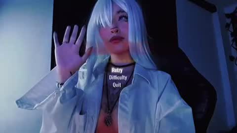 Anny online show from 07.22.26