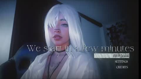 Anny online show from 07.24.26